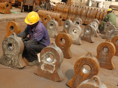 生產(chǎn)現(xiàn)場 生產(chǎn)現(xiàn)場