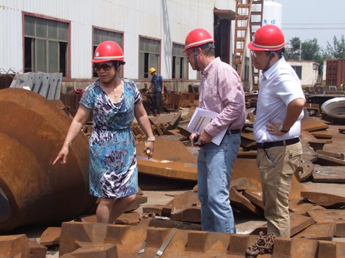 生產(chǎn)現(xiàn)場 生產(chǎn)現(xiàn)場