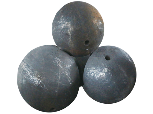 磨煤機磨球 磨煤機磨球